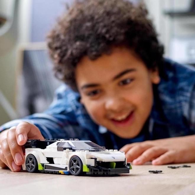 LEGO® Speed Champions 76900 Koenigsegg Jesko