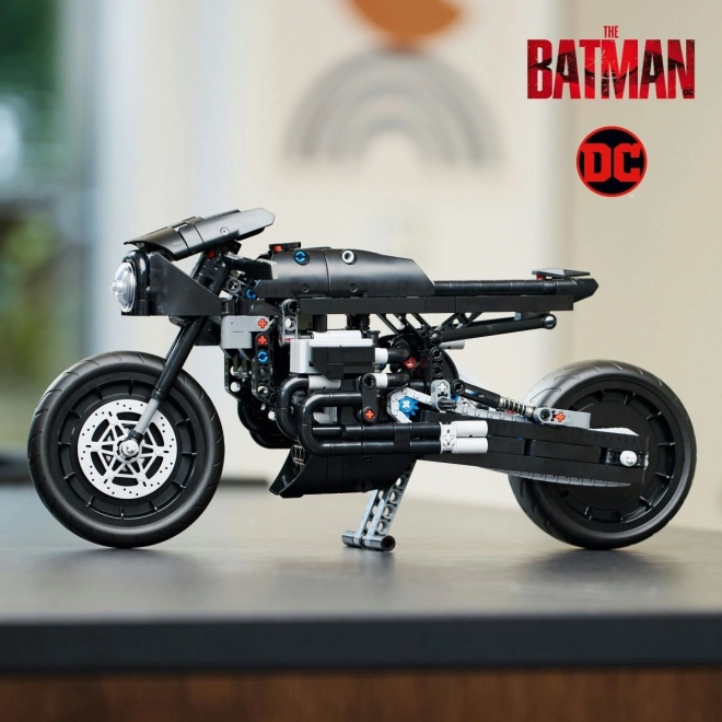 LEGO Technic 42155 Batman - Batmotor