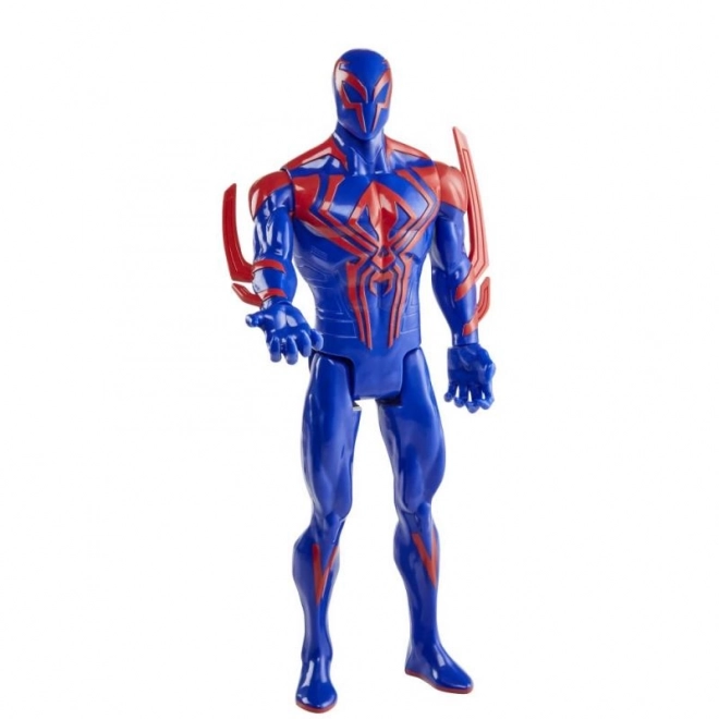SPIDER-MAN FIGURKA DLX TITAN 30 CM