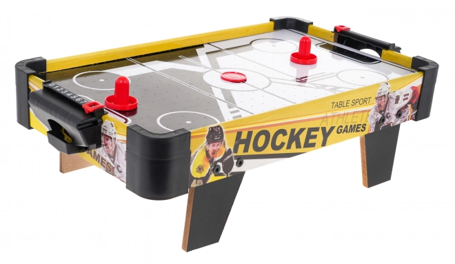 Air hockey - Stůl na vzdušný hokej