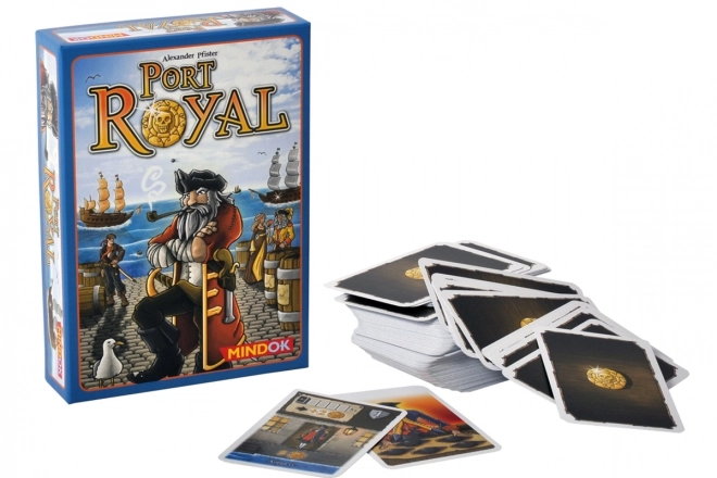 Port Royal