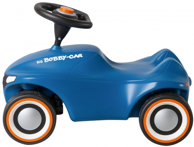 Auto odstrkovadlo BIG BOBBY CAR NEO modré