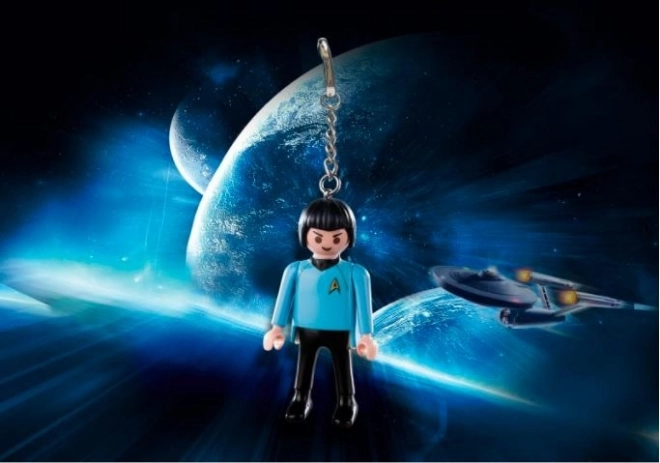 Fob Figurky 70644 Star Trek Pan Spock