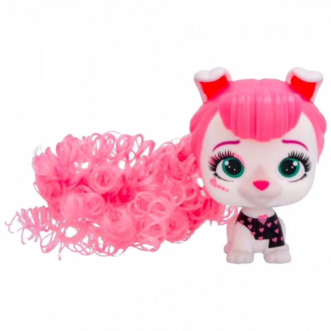 VIP Pets Mini S4 Glam Gems figurka