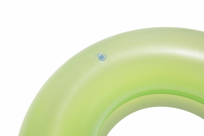 Plavecké kolo Green Neon 91 cm BESTWAY