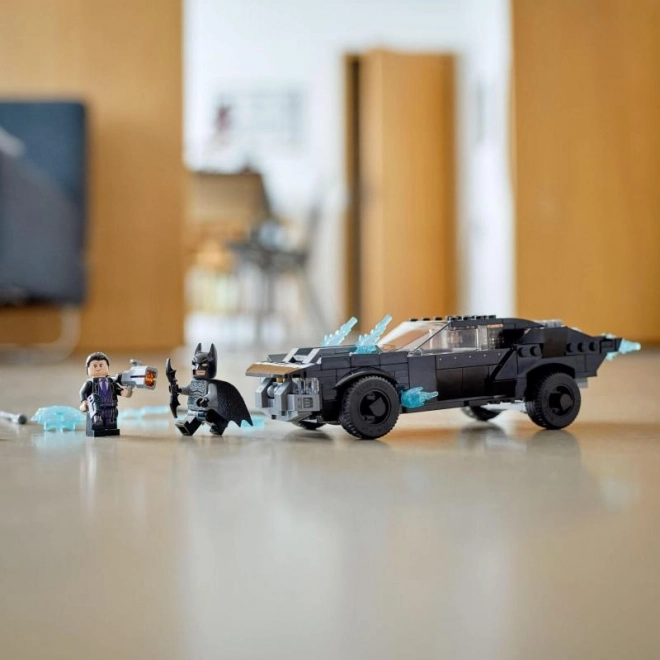 LEGO® DC Batman™ 76181 Batmobil: Honička s Tučňákem