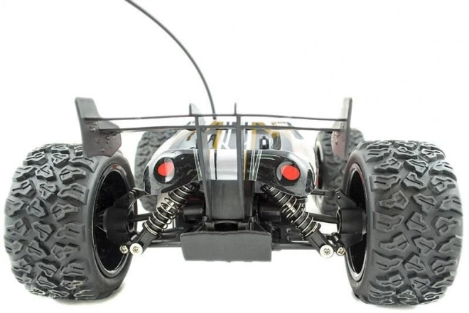 RC auto 1:12 Land Buster 4x4 – Žluté
