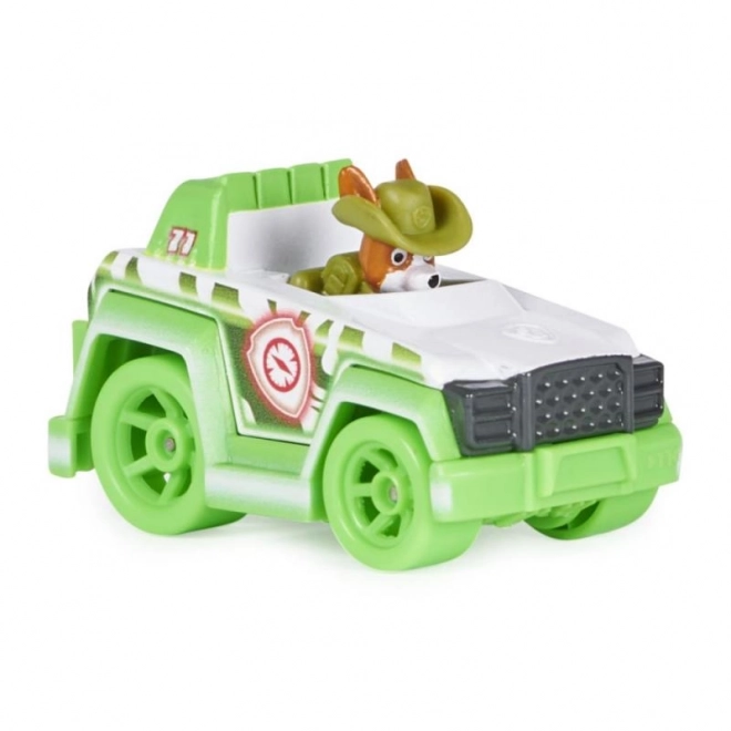 PAW PATROL DIE-CAST MULTIBALENÍ NEONOVÝCH AUTÍČEK