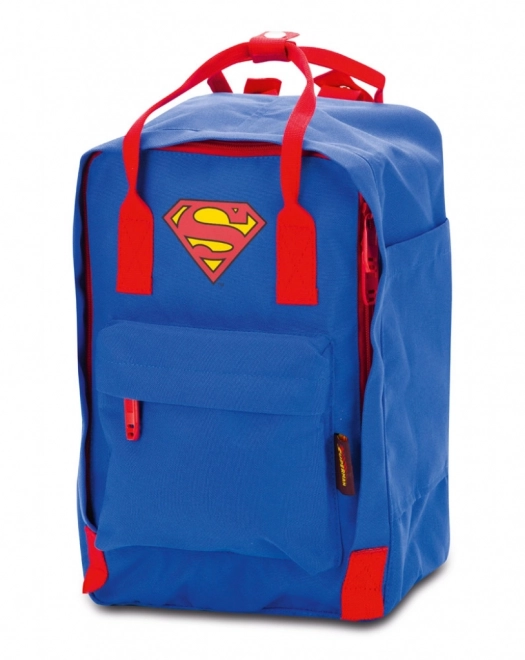 Předškolní batoh Superman – ORIGINAL