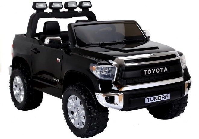 Toyota Tundra černá baterie Auto