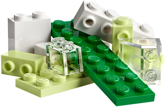 LEGO Classic 10713 Kreativní kufřík