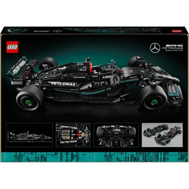 LEGO Technic 42171 Mercedes-AMG F1 W14 E Performance