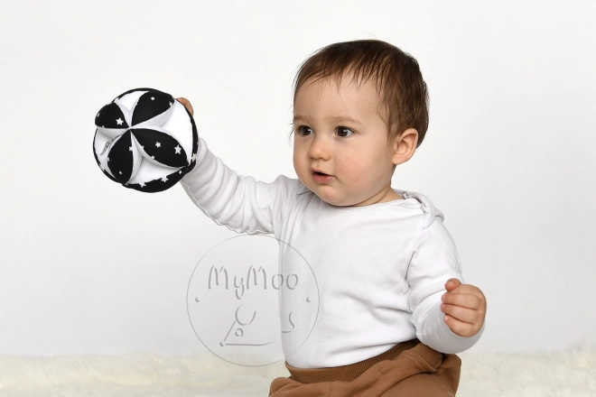 MyMoo Montessori úchopový míček