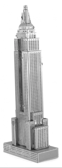 METAL EARTH 3D puzzle Empire State Building (ICONX)