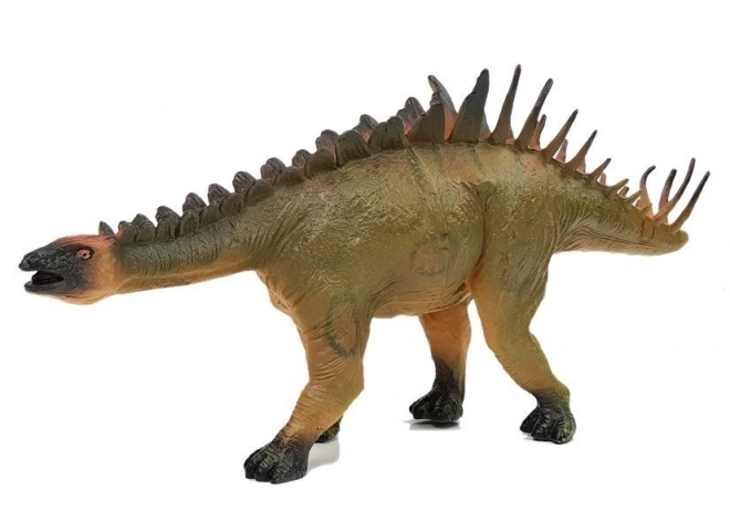Sada velkých figurek dinosaurů Modely 6 kusů Tyranosaurus