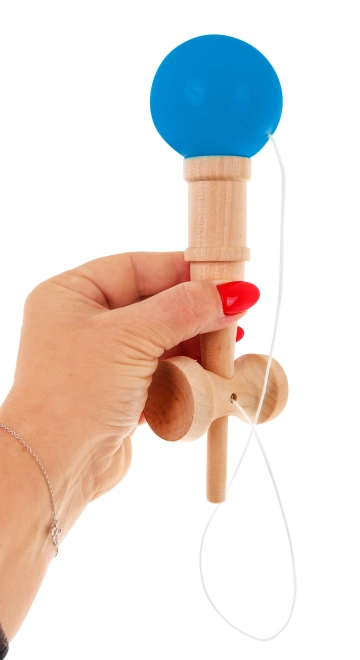 Hra KENDAMA Blue