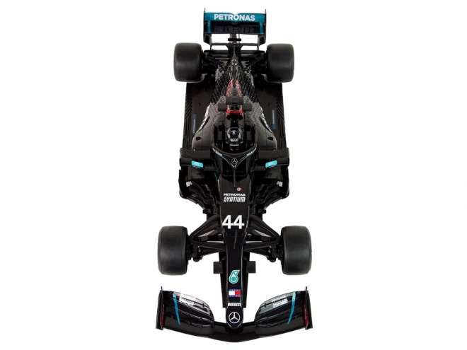 R/C závodní vůz Mercedes-AMG F1 1:12