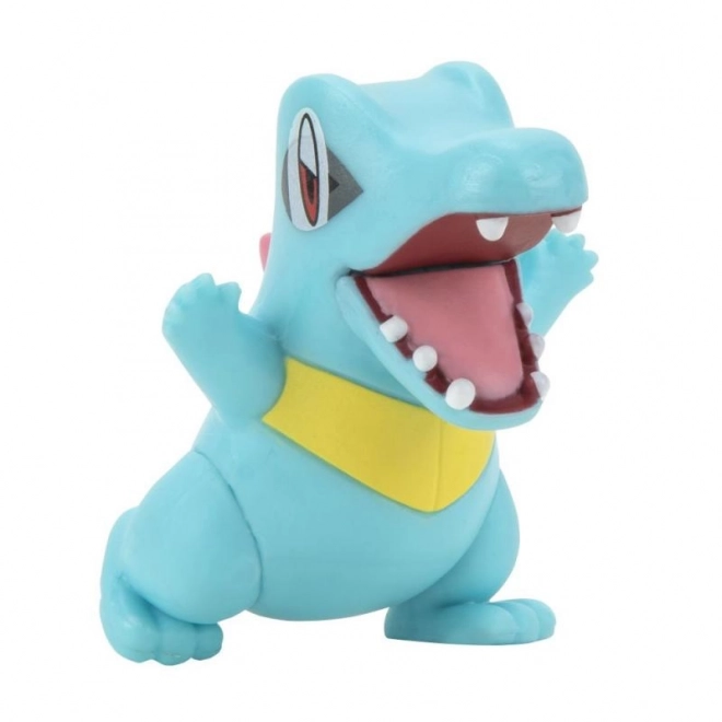 Pokemon Battle sběratelské figurky