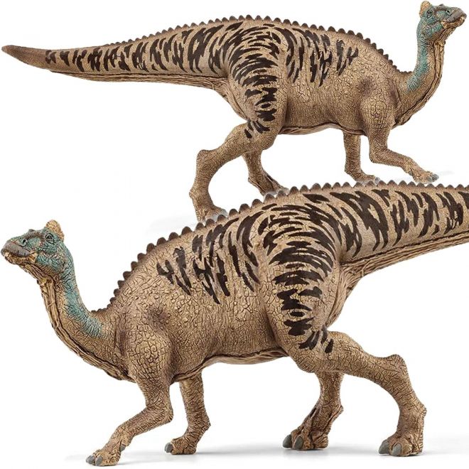 Schleich Edmontozaur Dinosauři Figurka Dino 15037