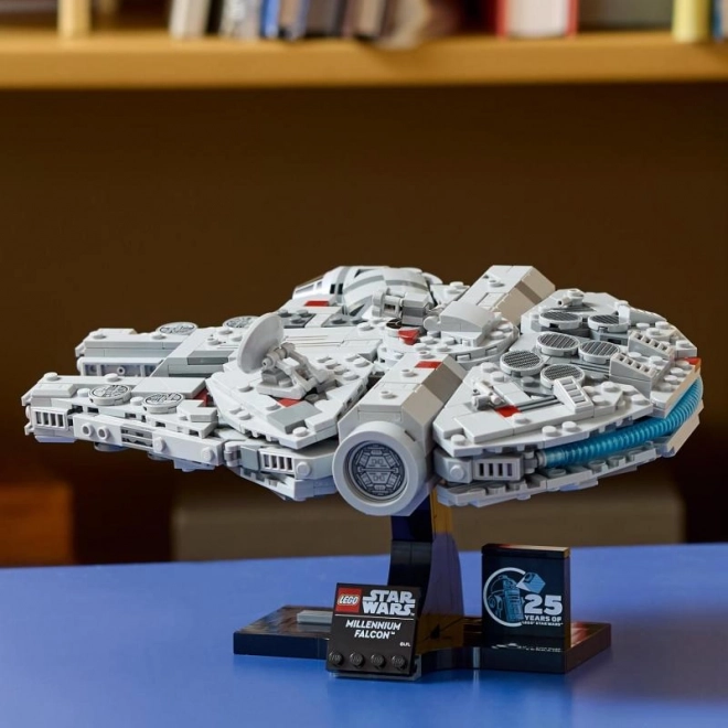 LEGO Star Wars 75375 Millenium Falcon