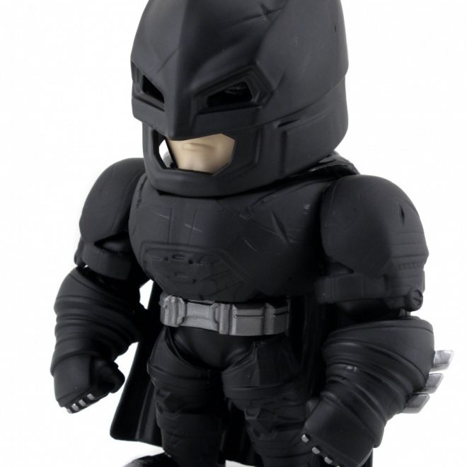 Kovová figurka Batmana 15 cm