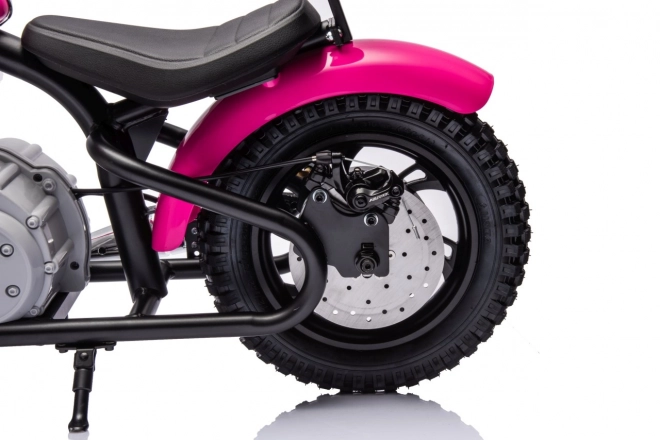 Motor SPEED Power Pink