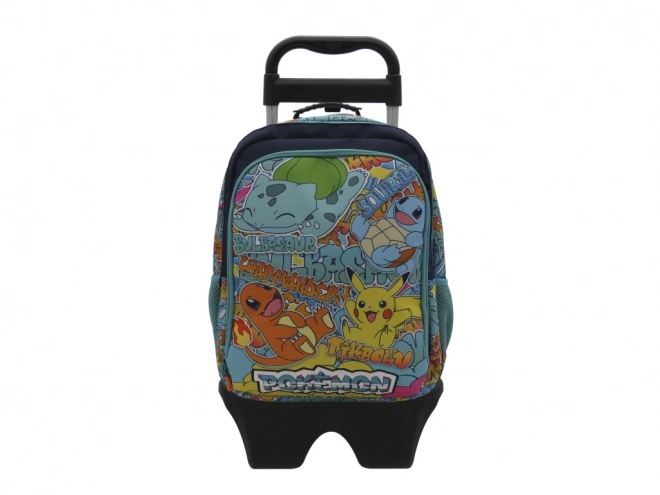 Pokémon školní batoh Urban edice