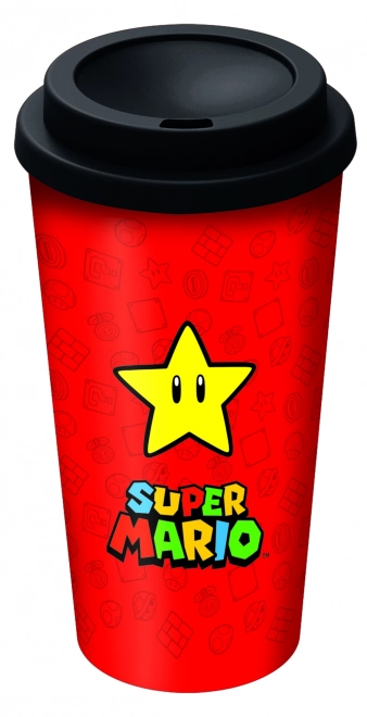 Hrnek na kávu Super Mario, 520 ml