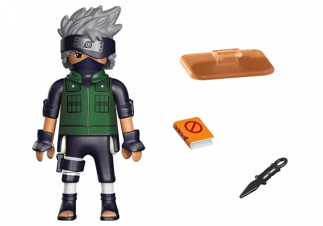 Naruto 71099 Kakashi figurka