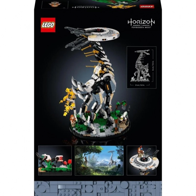LEGO 76989 Horizon Forbidden West: Tallneck