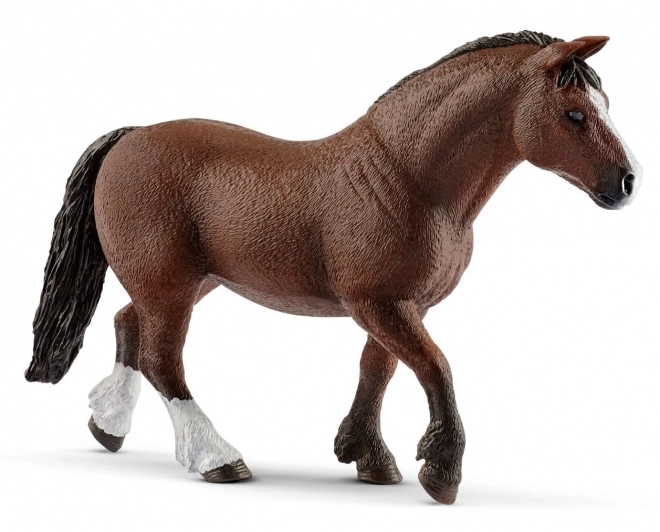 SCHLEICH Farm World® 42482 Závod v agility pro pony