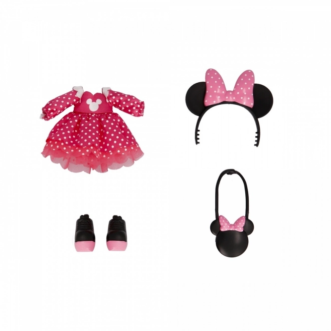 Panenka Cry Babies BFF Disney Minnie