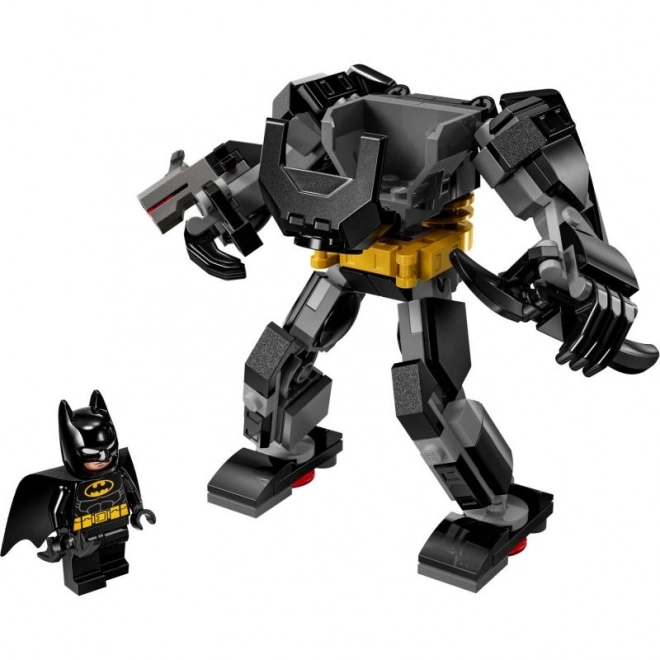 LEGO Super Heroes 76270 Batman v robotickém brnění