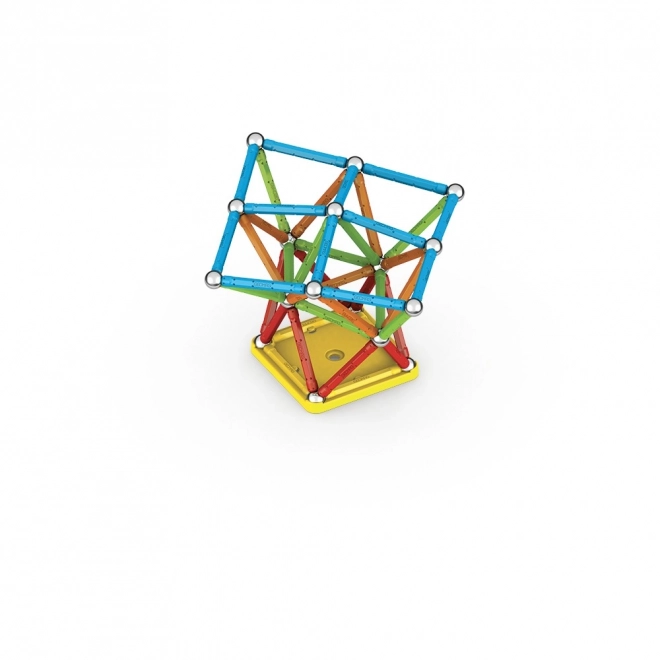 GEOMAG Supercolor 93 dílků