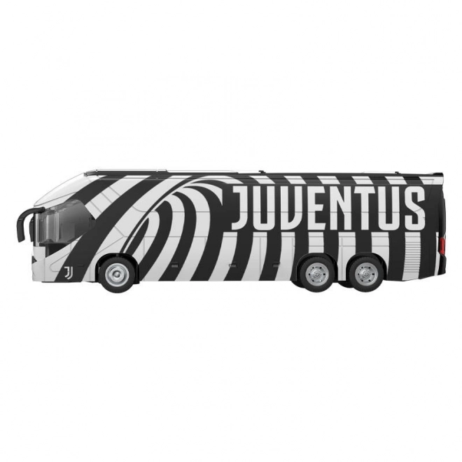 Juventus F.C. RC autobus na dálkové ovládání Double Eagle E638-003