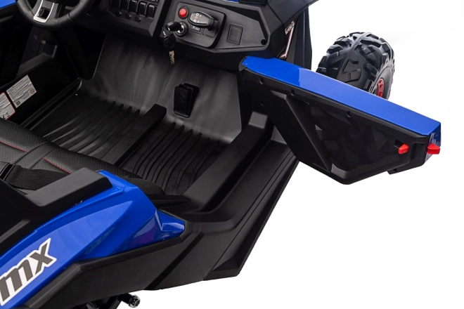 Buggy UTV-MX 2000N Blue