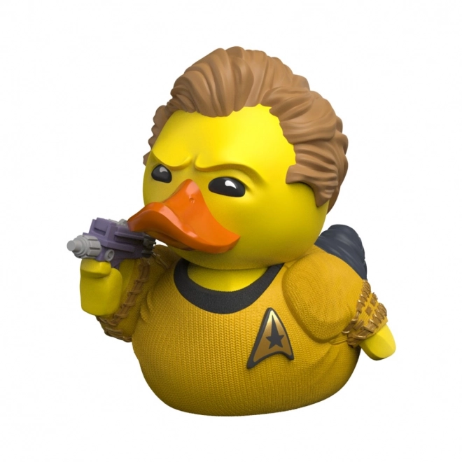 Kachnička Tubbz Star Trek - James T. Kirk