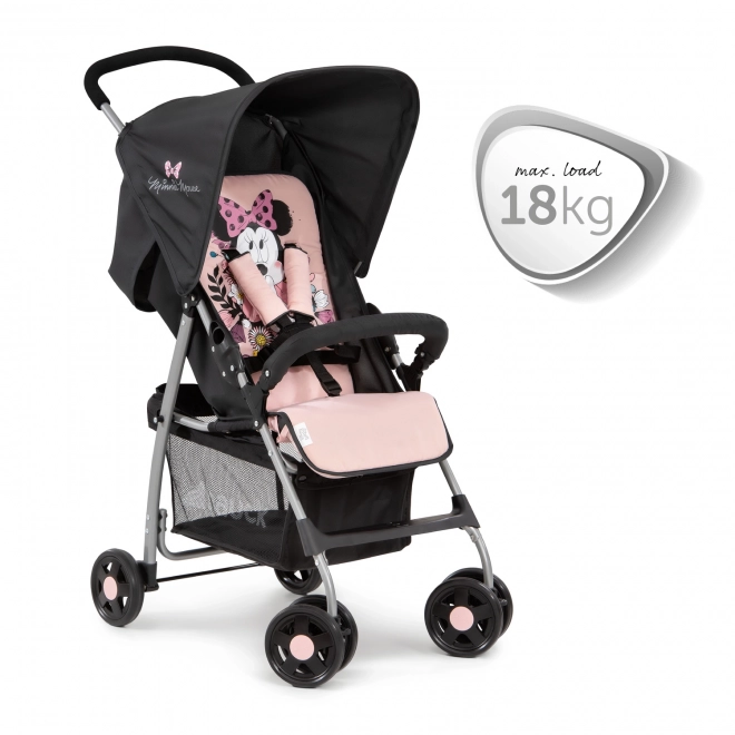 Hauck Sporťák Sport Minnie Sweetheart