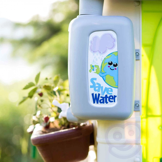 Zahradní domeček Feber Eco
