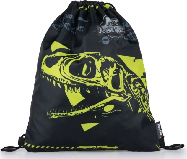 OXYBAG Vak na záda 37x30cm Jurassic World