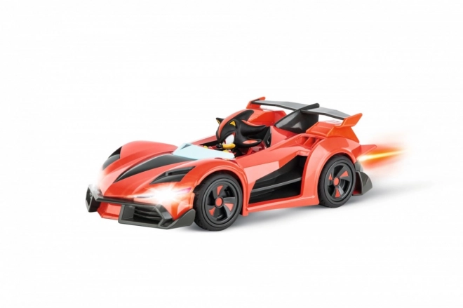 RC auto Sonic Shadow Performance