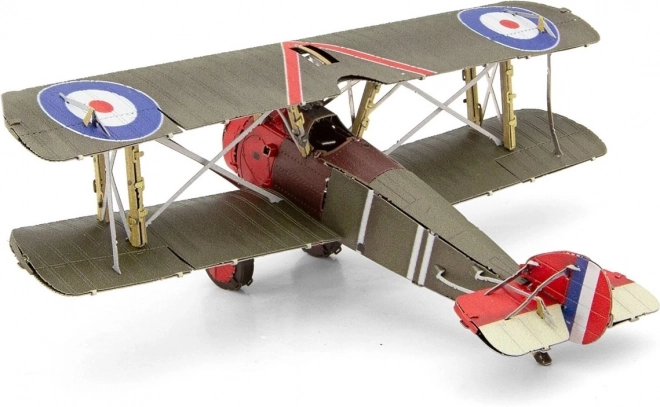 3D puzzle Sopwith Camel
