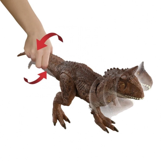 JW CARNOTAURUS