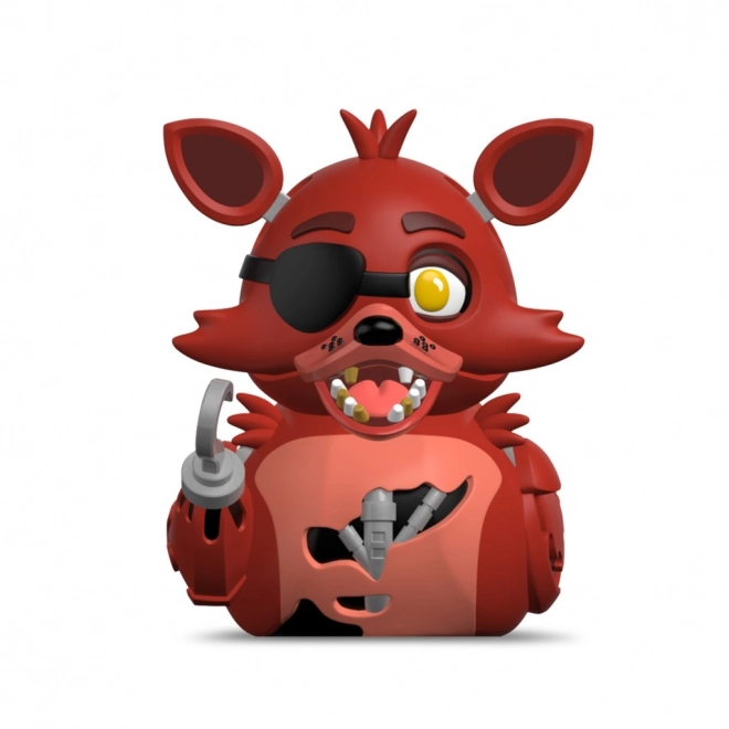 Limitovaná kachnička Foxy z FNAF