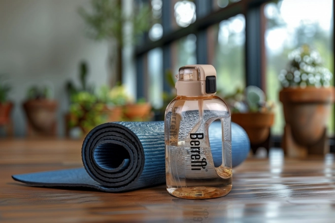 Láhev na vodu BR-0213 1500 ml