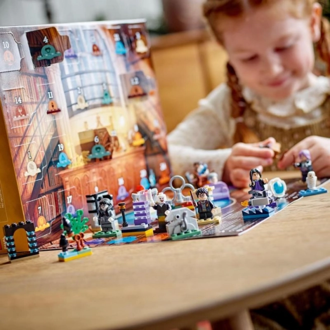 LEGO® Harry Potter™ 76404 Adventní kalendář