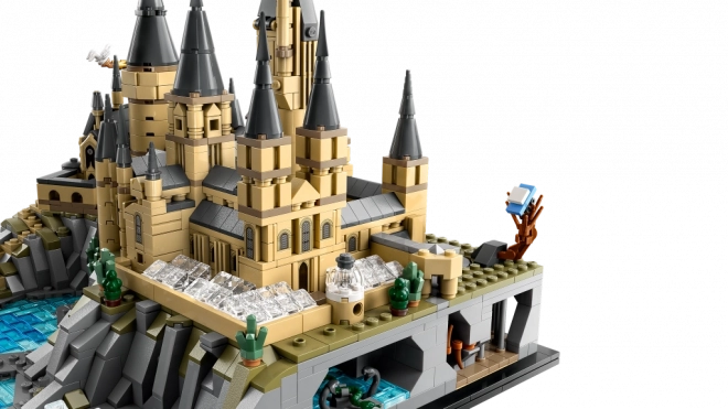 LEGO® Harry Potter™ 76419 Bradavický hrad a okolí