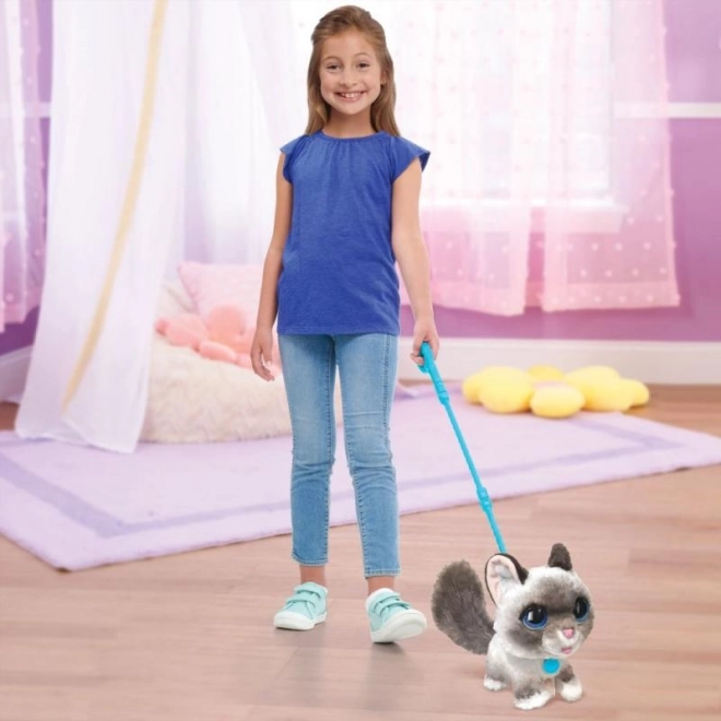 FurReal Wag-A-Lot RAGDOLL KOŤE