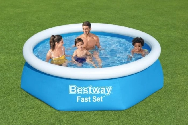 Rozkládací bazén Bestway