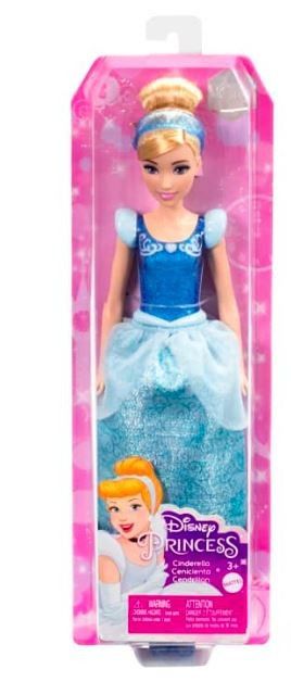 Panenka Disney Princess Cinderella